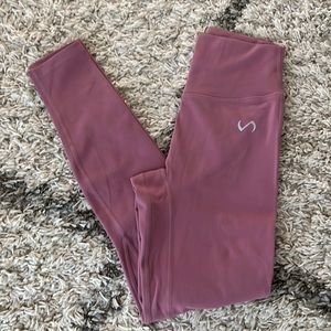 TLF seamless leggings